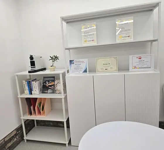 개소리애견유치원 교육 자료와 자격 안내